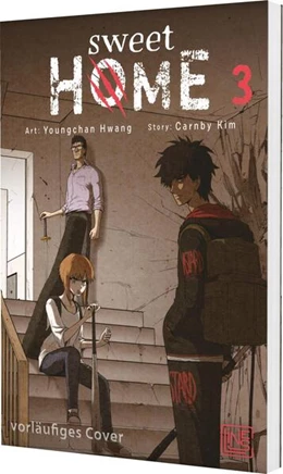 Abbildung von Kim | Sweet Home 3 | 1. Auflage | 2026 | beck-shop.de