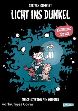 Abbildung von Gumpert | Licht ins Dunkel | 1. Auflage | 2026 | beck-shop.de