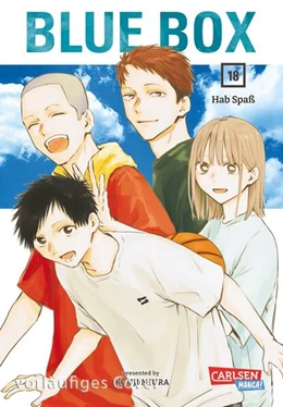 Abbildung von Miura | Blue Box 18 | 1. Auflage | 2026 | beck-shop.de