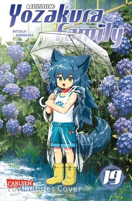 Abbildung von Gondaira | Mission Yozakura Family 19 | 1. Auflage | 2026 | beck-shop.de
