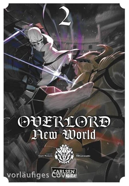 Abbildung von Maruyama / Oshio | Overlord New World 2 | 1. Auflage | 2026 | beck-shop.de