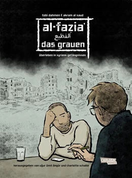 Abbildung von Dahmen / Al Saud | Al-Fazia' | 1. Auflage | 2026 | beck-shop.de