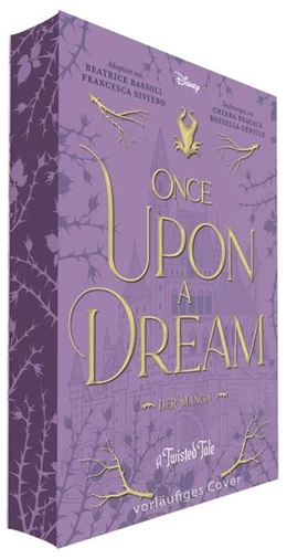 Abbildung von Murianni | Once Upon a Dream | 1. Auflage | 2026 | beck-shop.de