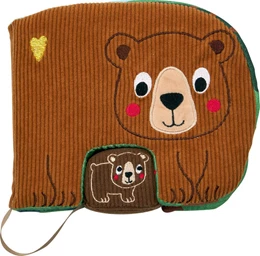 Abbildung von CosyBooks: Babys Spielbuch Kleiner Bär | 1. Auflage | 2026 | beck-shop.de