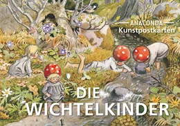 Abbildung von Postkarten-Set Wichtelkinder | 1. Auflage | 2026 | beck-shop.de