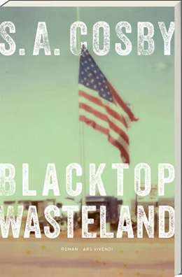 Abbildung von Cosby | Blacktop Wasteland | 1. Auflage | 2026 | beck-shop.de