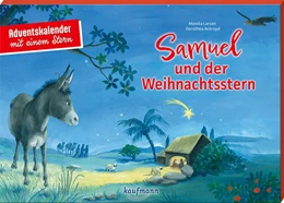 Abbildung von Larsen | Samuel und der Weihnachtsstern | 1. Auflage | 2026 | beck-shop.de
