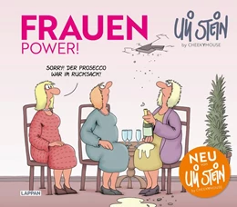 Abbildung von Stein | Uli Stein für Verliebte: Frauen Power | 1. Auflage | 2026 | beck-shop.de