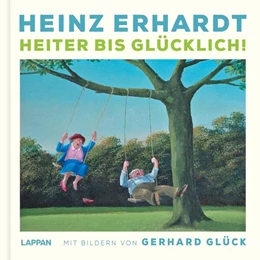 Abbildung von Erhardt | Heinz Erhardt: Heiter bis Glücklich | 1. Auflage | 2026 | beck-shop.de