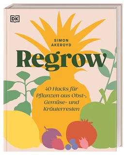 Abbildung von Akeroyd / DK Verlag | Regrow | 1. Auflage | 2026 | beck-shop.de