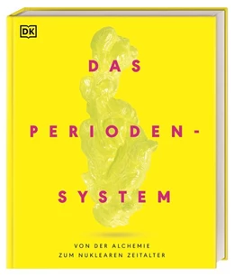 Abbildung von Atkinson / DK Verlag | Das Periodensystem | 1. Auflage | 2026 | beck-shop.de