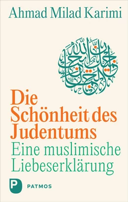 Abbildung von Karimi | Die Schönheit des Judentums | 1. Auflage | 2026 | beck-shop.de