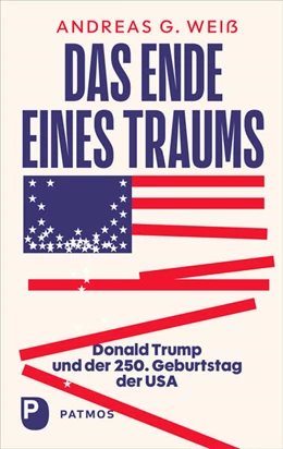 Abbildung von Weiß | Das Ende eines Traums | 1. Auflage | 2026 | beck-shop.de