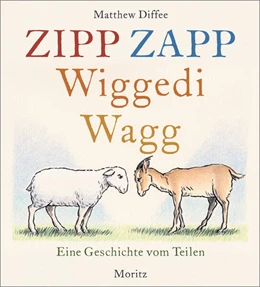 Abbildung von Diffee | Zipp Zapp Wiggedi Wagg | 1. Auflage | 2026 | beck-shop.de