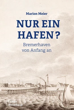 Abbildung von Meier | Nur ein Hafen? | 1. Auflage | 2025 | beck-shop.de