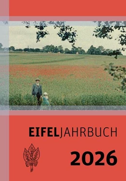 Abbildung von Eifelverein e. V. | Eifeljahrbuch 2026 | 1. Auflage | 2025 | beck-shop.de