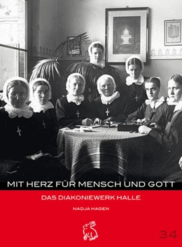 Abbildung von Hagen / Gerlach | Mit Herz für Mensch und Gott | 2. Auflage | 2025 | beck-shop.de