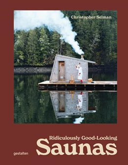 Abbildung von Gestalten / Hempelmann | Ridiculously Good Looking Saunas | 1. Auflage | 2026 | beck-shop.de
