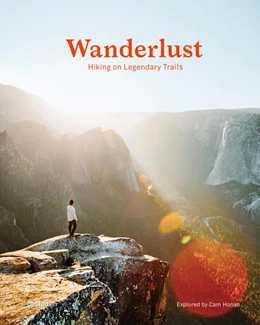 Abbildung von Gestalten / Honan | Wanderlust (Compact Edition) | 1. Auflage | 2026 | beck-shop.de