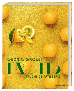 Abbildung von Grolet / Matthaes | Fruits | 1. Auflage | 2026 | beck-shop.de