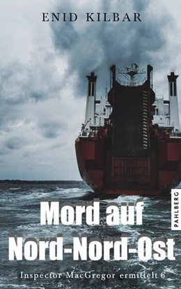 Abbildung von Kilbar | Mord auf Nord-Nord-Ost | 1. Auflage | 2025 | beck-shop.de