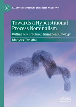 Abbildung von Christias | Towards a Hyperstitional Process Nominalism | 1. Auflage | 2025 | beck-shop.de