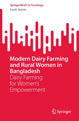 Abbildung von Yasmin | Modern Dairy Farming and Rural Women in Bangladesh | 1. Auflage | 2025 | beck-shop.de