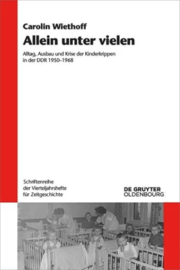 Abbildung von Wiethoff | Allein unter vielen | 1. Auflage | 2025 | beck-shop.de