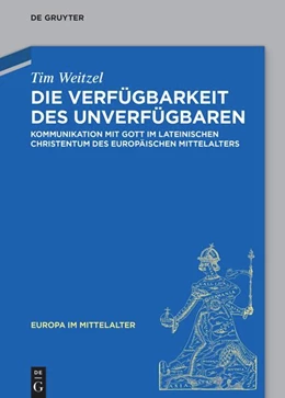 Abbildung von Weitzel | Die Verfügbarkeit des Unverfügbaren | 1. Auflage | 2025 | beck-shop.de