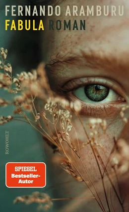 Abbildung von Aramburu | Fabula | 1. Auflage | 2026 | beck-shop.de