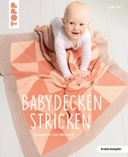 Abbildung von Klös | Babydecken stricken (kreativ.kompakt.) | 1. Auflage | 2026 | beck-shop.de