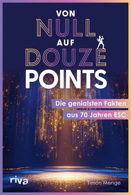 Abbildung von Menge | Von Null auf Douze Points | 1. Auflage | 2026 | beck-shop.de