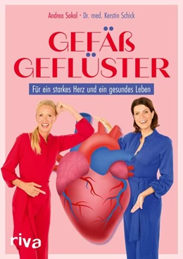 Abbildung von Sokol / Schick | Gefäßgeflüster | 1. Auflage | 2026 | beck-shop.de