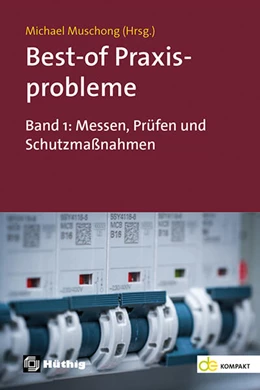 Abbildung von Muschong | Best-of Praxisprobleme | 1. Auflage | 2025 | beck-shop.de