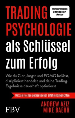 Abbildung von Aziz | Tradingpsychologie als Schlüssel zum Erfolg | 1. Auflage | 2026 | beck-shop.de