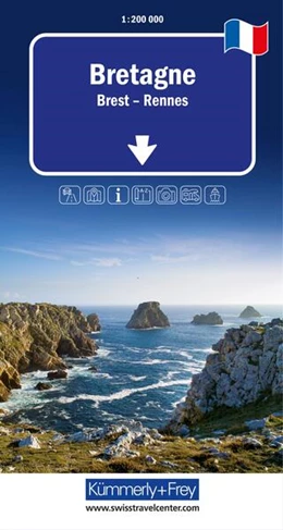 Abbildung von Bretagne | 3. Auflage | 2025 | beck-shop.de