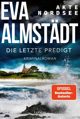Abbildung von Almstädt | Akte Nordsee - Die letzte Predigt | 1. Auflage | 2026 | beck-shop.de