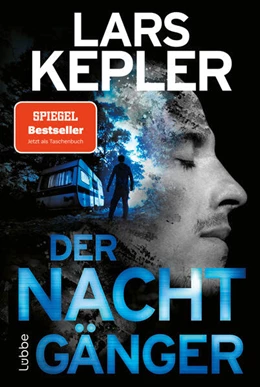 Abbildung von Kepler | Der Nachtgänger | 1. Auflage | 2026 | beck-shop.de