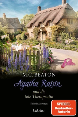 Abbildung von Beaton | Agatha Raisin und die tote Therapeutin | 1. Auflage | 2026 | beck-shop.de