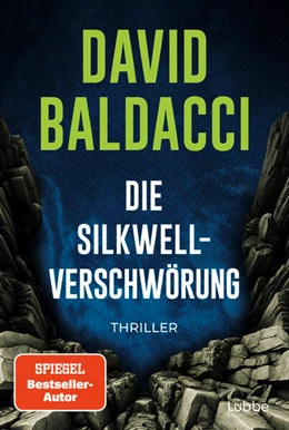 Abbildung von Baldacci | Die Silkwell-Verschwörung | 1. Auflage | 2026 | beck-shop.de
