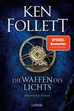 Abbildung von Follett | Die Waffen des Lichts | 1. Auflage | 2026 | beck-shop.de
