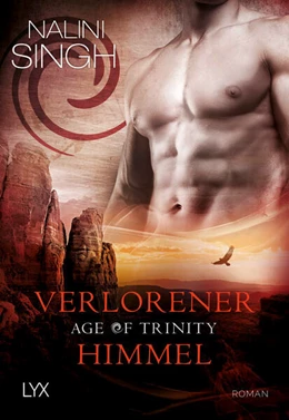 Abbildung von Singh | Age of Trinity - Verlorener Himmel | 1. Auflage | 2026 | beck-shop.de