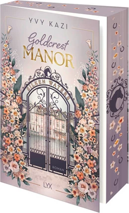 Abbildung von Kazi | Goldcrest Manor - Silken Waters | 1. Auflage | 2026 | beck-shop.de