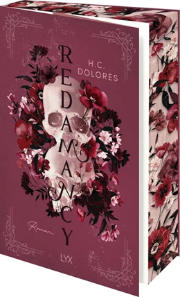 Abbildung von Dolores | Redamancy | 1. Auflage | 2026 | beck-shop.de