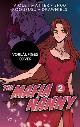 Abbildung von Matter | The Mafia Nanny - Teil 2 | 1. Auflage | 2026 | beck-shop.de