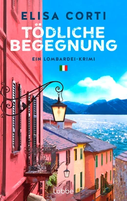 Abbildung von Corti | Tödliche Begegnung | 1. Auflage | 2026 | beck-shop.de