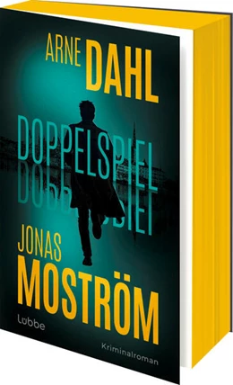 Abbildung von Dahl / Moström | Doppelspiel | 1. Auflage | 2026 | beck-shop.de