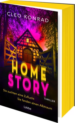 Abbildung von Konrad | Home Story | 1. Auflage | 2026 | beck-shop.de