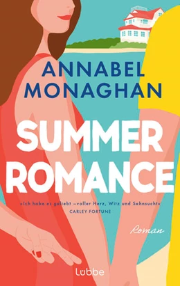Abbildung von Monaghan | Summer Romance | 1. Auflage | 2026 | beck-shop.de