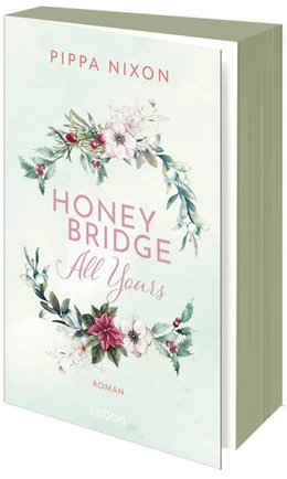 Abbildung von Nixon | Honeybridge. All Yours | 1. Auflage | 2027 | beck-shop.de